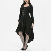 Goth Steampunk coat